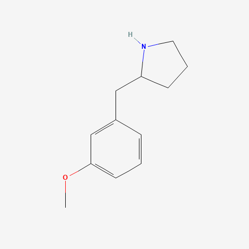 FT-0734919 CAS:82589-41-1 chemical structure