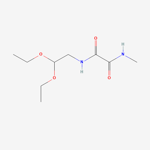 FT-0734931 CAS:92716-25-1 chemical structure