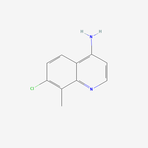 FT-0734936 CAS:948293-41-2 chemical structure