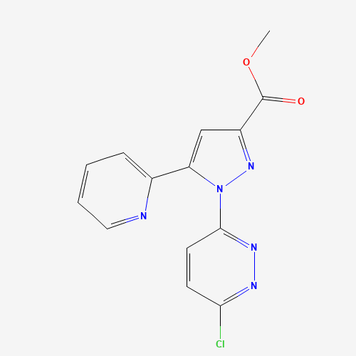 FT-0734941 CAS:741287-93-4 chemical structure