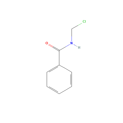 N-(chloromethyl)benzamide (CAS: 38792-42-6) - Related Chemical Product