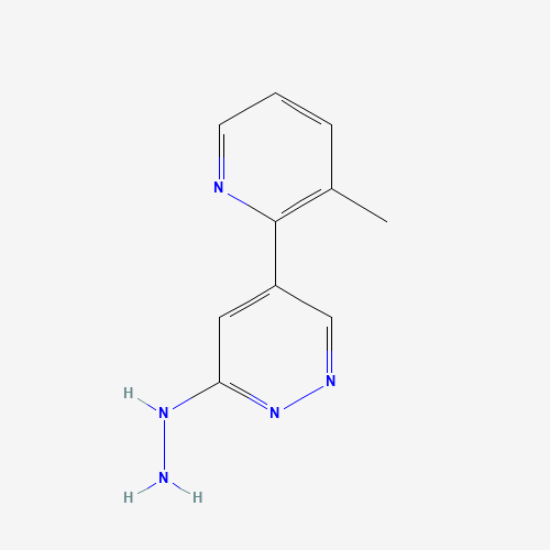 FT-0734946 CAS:749258-35-3 chemical structure