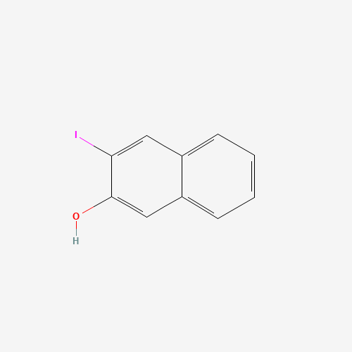 FT-0734949 CAS:103027-41-4 chemical structure