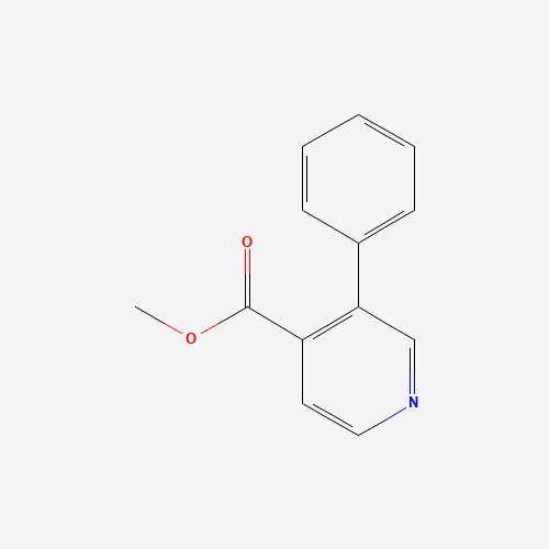 methyl 3-phenylpyridine-4-carboxylate (CAS: 850162-87-7) - Related Chemical Product