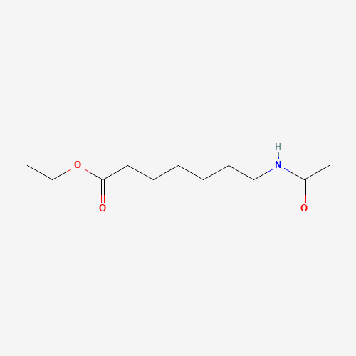 FT-0734954 CAS:54460-26-3 chemical structure