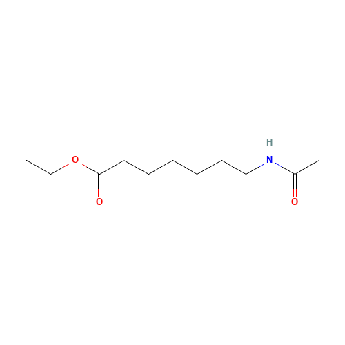 ethyl 7-acetamidoheptanoate (CAS: 54460-26-3) - Related Chemical Product
