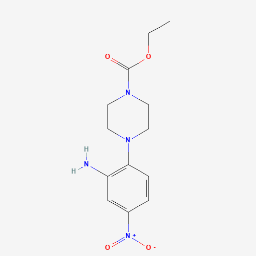 FT-0734963 CAS:945912-56-1 chemical structure