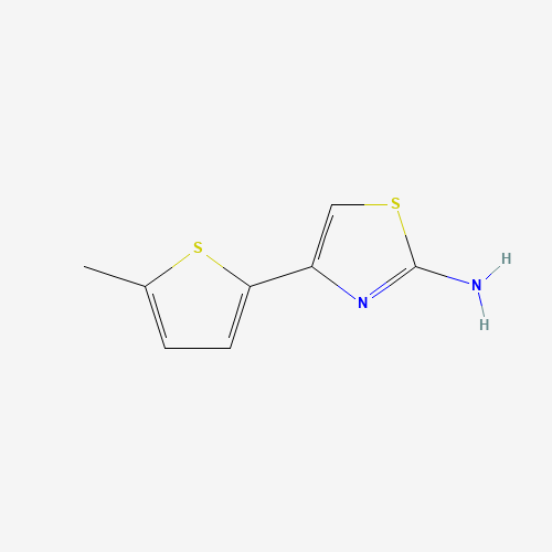 FT-0734969 CAS:383129-75-7 chemical structure
