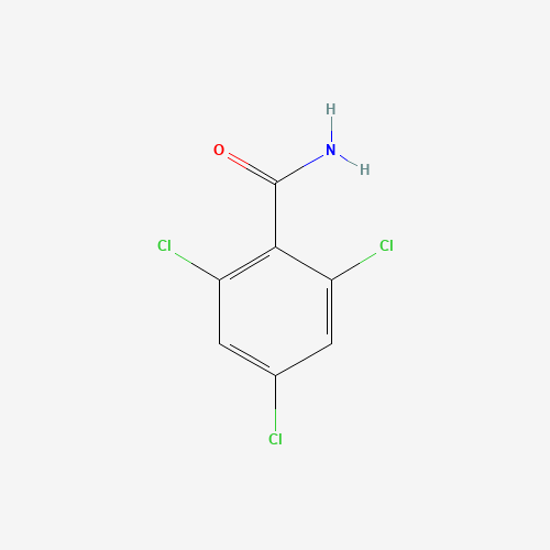 2,4,6-trichlorobenzamide (CAS: 23400-04-6) - Related Chemical Product