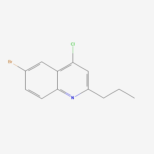 FT-0734976 CAS:930570-34-6 chemical structure