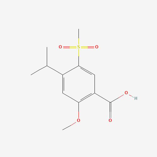 FT-0734978 CAS:213598-26-6 chemical structure