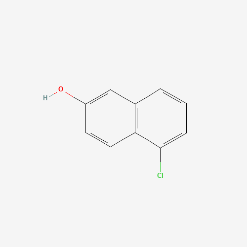 FT-0734992 CAS:116668-72-5 chemical structure
