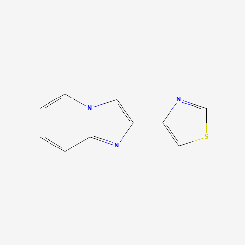 FT-0734997 CAS:38922-68-8 chemical structure
