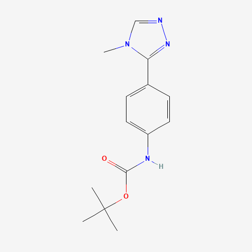 FT-0735002 CAS:1266335-77-6 chemical structure