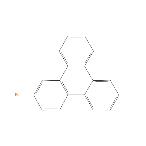 2-bromotriphenylene (CAS: 19111-87-6) - Related Chemical Product
