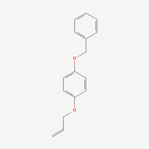 FT-0735005 CAS:50666-95-0 chemical structure