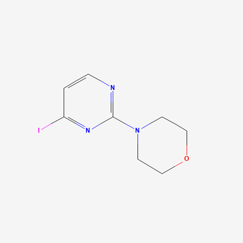 FT-0735008 CAS:845658-53-9 chemical structure
