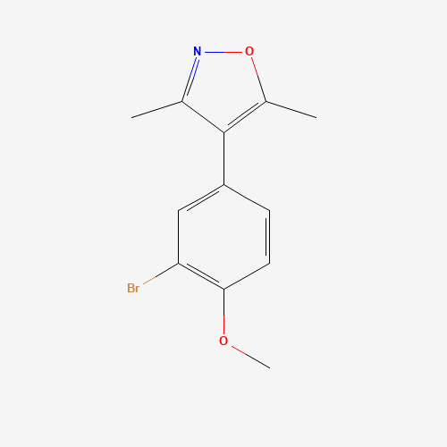 FT-0735017 CAS:207110-91-6 chemical structure