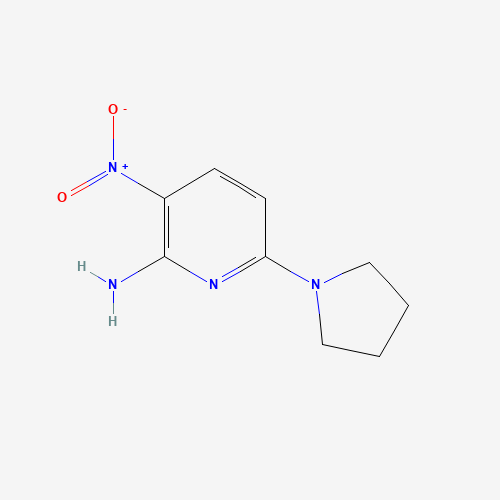 FT-0735021 CAS:526184-33-8 chemical structure