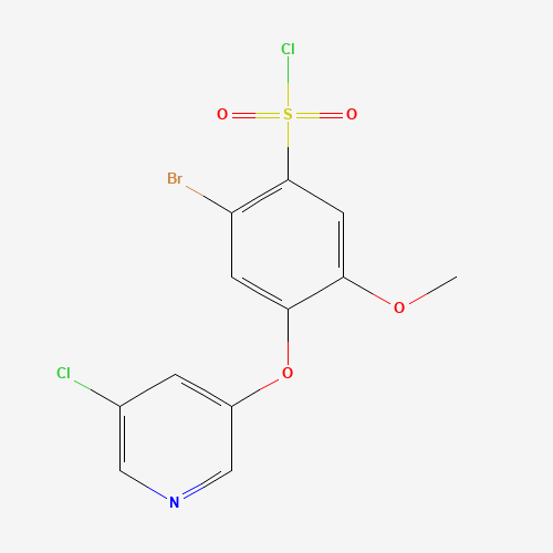 FT-0735024 CAS:315227-09-9 chemical structure