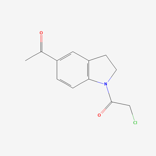 FT-0735027 CAS:1181728-65-3 chemical structure