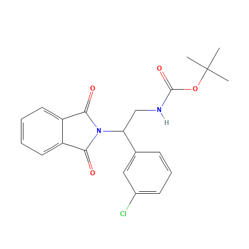 FT-0735031 CAS:1386398-77-1 chemical structure