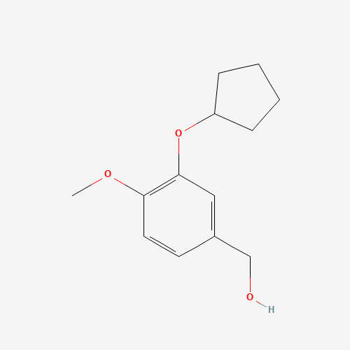 FT-0735034 CAS:133332-49-7 chemical structure
