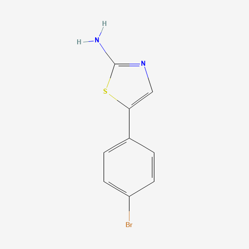 FT-0735037 CAS:73040-60-5 chemical structure