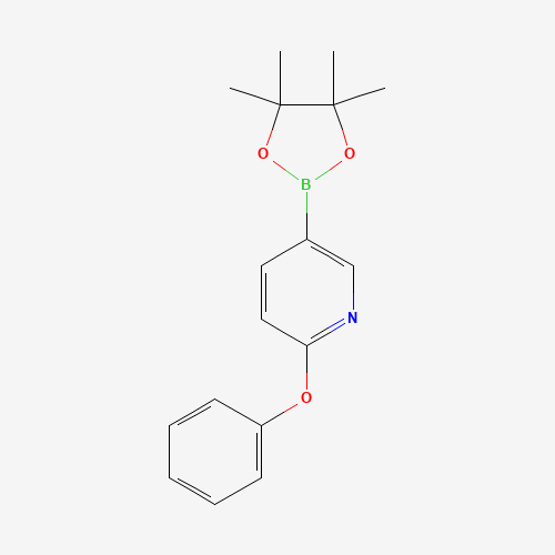 FT-0735043 CAS:330792-76-2 chemical structure