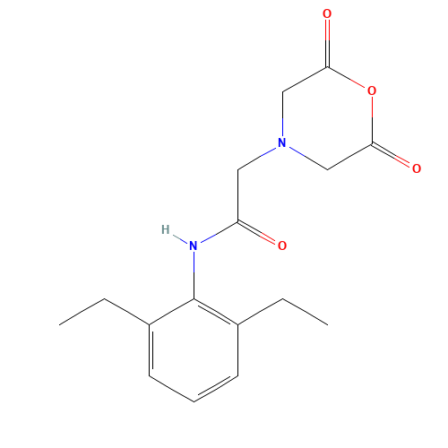 FT-0735051 CAS:380463-93-4 chemical structure