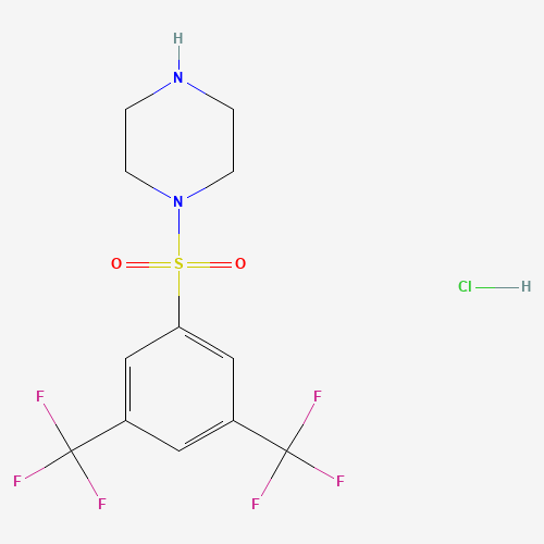 FT-0735073 CAS:97630-12-1 chemical structure