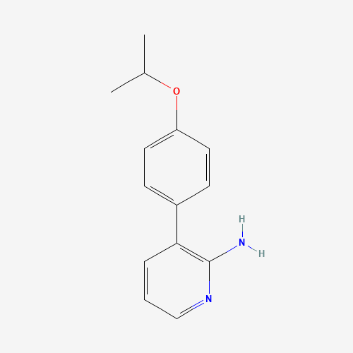 FT-0735076 CAS:1358755-67-5 chemical structure