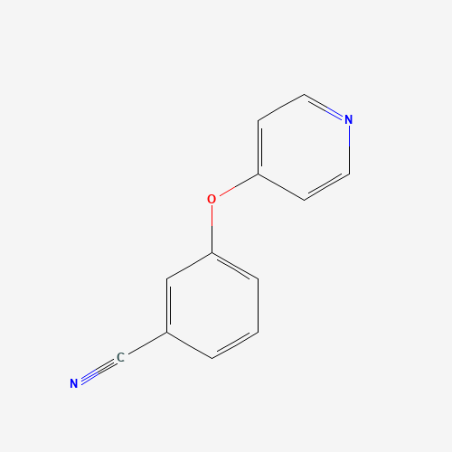 FT-0735092 CAS:685533-74-8 chemical structure