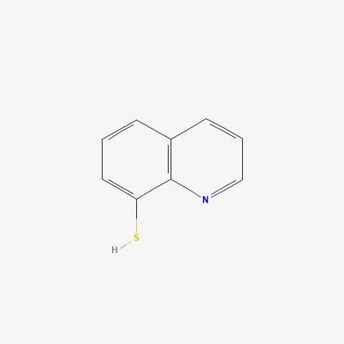 FT-0735097 CAS:491-33-8 chemical structure