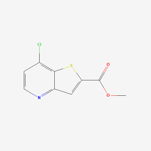 FT-0735103 CAS:875339-21-2 chemical structure