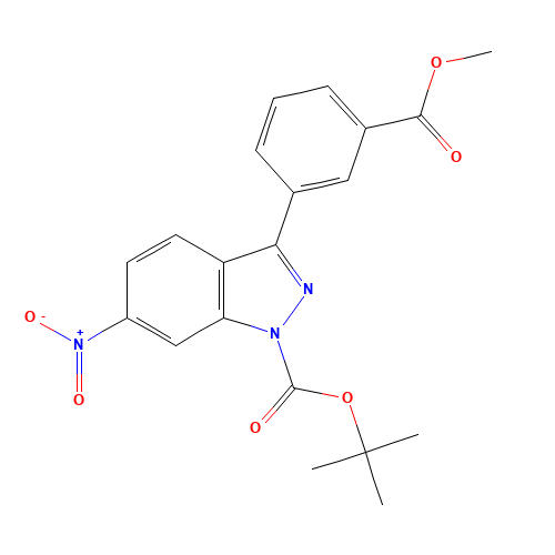FT-0735104 CAS:1391625-28-7 chemical structure