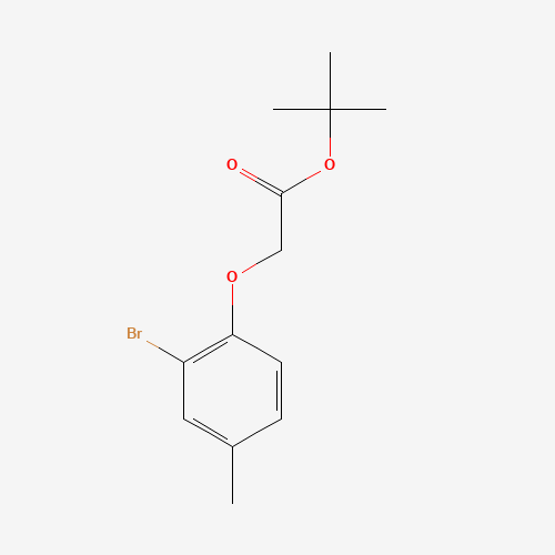 FT-0735106 CAS:1240286-85-4 chemical structure