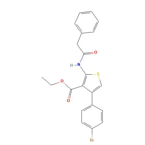 FT-0735110 CAS:546097-25-0 chemical structure