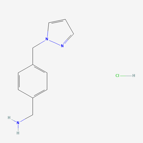 FT-0735113 CAS:904696-62-4 chemical structure