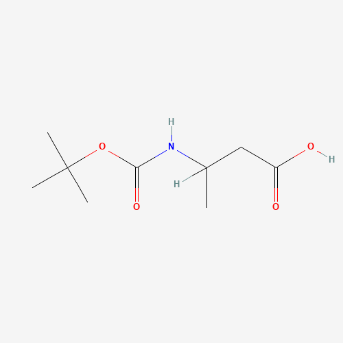 FT-0735117 CAS:52815-19-7 chemical structure