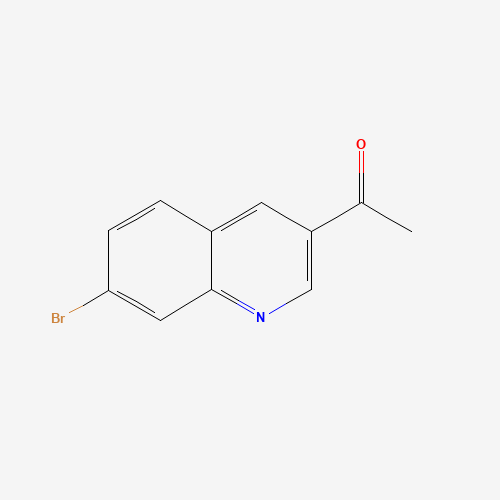 FT-0735134 CAS:1228552-87-1 chemical structure