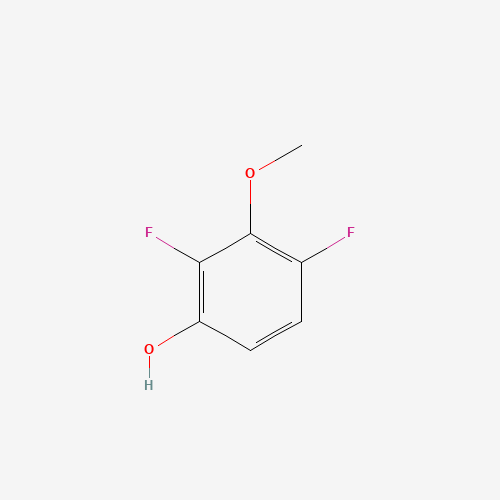 FT-0735135 CAS:886499-27-0 chemical structure
