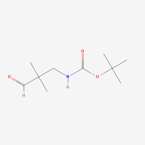 FT-0735142 CAS:195387-13-4 chemical structure