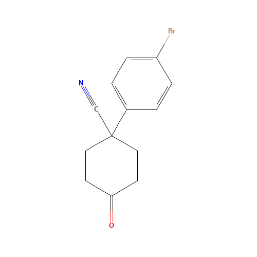 FT-0735144 CAS:65619-28-5 chemical structure