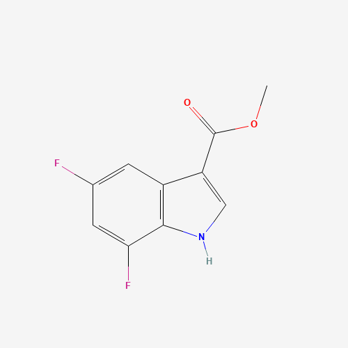 FT-0735159 CAS:681288-42-6 chemical structure