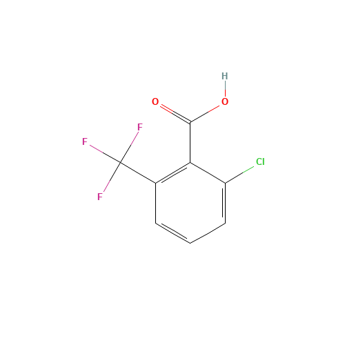 FT-0735165 CAS:2376-00-3 chemical structure