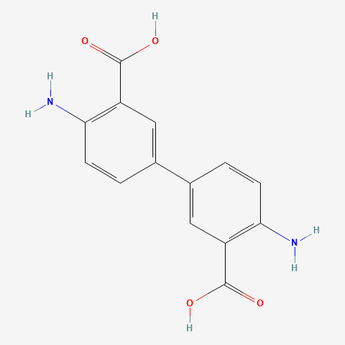 FT-0735172 CAS:2130-56-5 chemical structure