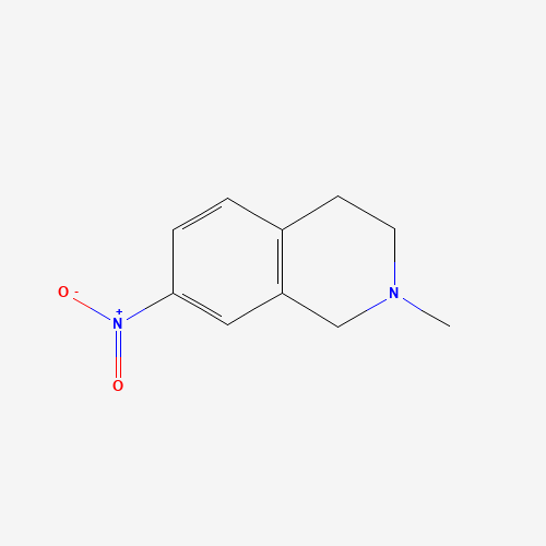 FT-0735190 CAS:14097-35-9 chemical structure