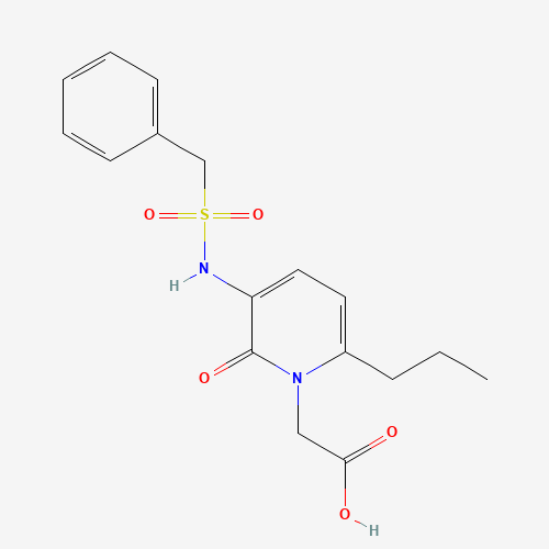 FT-0735195 CAS:214153-52-3 chemical structure