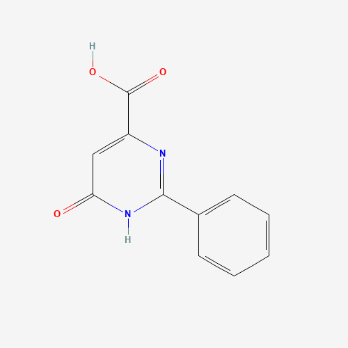 FT-0735196 CAS:84659-98-3 chemical structure